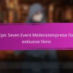Epic Seven Gutscheincodes für exklusive Gegenstände