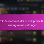Epic Seven Event Meilensteinpreise für Ausrüstungsmaterialien