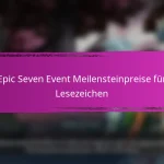 Epic Seven Event Meilensteinpreise für Charakterverbesserungen