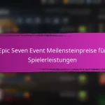 Epic Seven Gutscheincodes für Jubiläumsbelohnungen