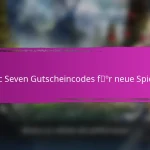 Epic Seven Gutscheincodes für Jubiläumsbelohnungen