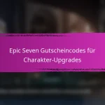 Epic Seven Monatliche Login-Belohnungen