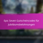 Epic Seven Event Meilensteinpreise für Spielerleistungen