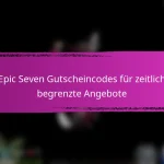 Epic Seven Event Meilensteinpreise für Gemeinschaftsherausforderungen