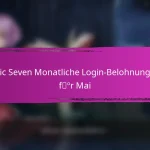 Epic Seven Monatliche Login-Belohnungen für August