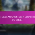 Epic Seven Monatliche Login-Belohnungen für Dezember